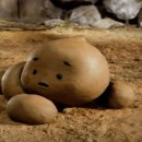 강아지똥 이미지