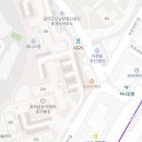 GS25 마포도화 이미지