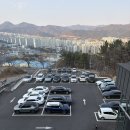 더숲 | 기장 정관 대형카페 젬스톤 정관인더숲 가족 방문 후기 (유아의자 O)