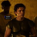 크리스토퍼 놀란의 신작 ＜오디세이＞ 스틸컷 공개 이미지