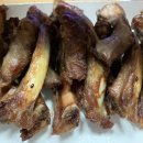 예감쪽갈비 이미지