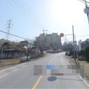 장안사진입로 이미지