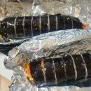 미소김밥_노랑커피