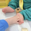 강서구청 별관 복지지원센터 | [광남도담터 놀이체험실] 9개월아기 방문후기: 주차, 예약, 시설, 수유실