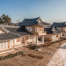 강릉오죽한옥마을 이미지