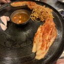 김치콩나물 삼겹살 이미지