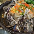 인천 서구 간장게장 맛집 알찬 구성의 짜지 않고 맛있는 산나래 간장게장