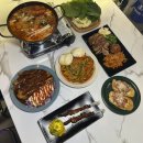 호롱광고 | 대구 송현동 술집 오늘의부엌 이모카세 안주 맛집