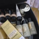 샤넬라인 | 화장품 그냥 버리시나요? 소비요정의 샘플화장품 이용 후기(샤넬 수블리마지 라인, 랑콤 일부, 향수 리뷰)