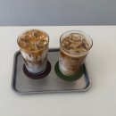 어린이대공원역 | 건대입구 카페 그라츠커피랩 건대점 어린이대공원역 근처 카페 후기