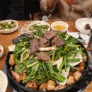 한성종합주방 | [송파]방이동 별미곱창 - 2001년부터 방이먹자골목을 지켜온 한우 곱창 대창 1타인곳