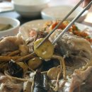 오백년 누룽지백숙 이미지