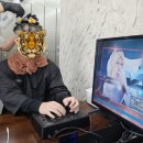 구월동남자머리 남성전용 '바리온맨즈헤어구월2호점' 컷+펌,다운펌 만족후기