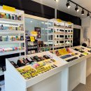 신참떡볶이시화로데오점 이미지