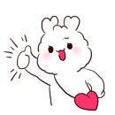 유니스 케이크