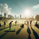 CS골프클럽 이미지