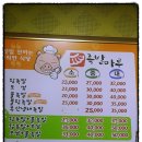 불타는 불족발 이미지