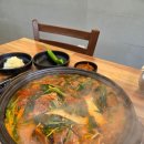가섭사 - 1541 | 충북 음성 식당｜감자탕 등뼈찜 맛집 '솔바식당' 아쉬웠던 후기