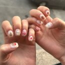 오목교역,목동역 네일샵 추천,내돈내산 3년째 정착중인 목동 네일샵 오드네일스튜디오