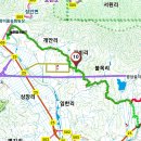 속리산둘레길 보은길1 Daum카페