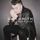 Sam Smith-I'm Not the Only One(2014) 이미지