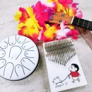 텅드럼 자격증반 이미지