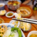 마성작은도서관 | [세마역맛집] 덮밥장사장 세마역점 솔직후기｜혼밥도 가능한 든든한 덮밥 맛집 🍚💛