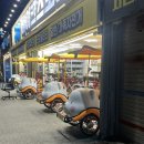 [강릉] 바이크스토리 전동자전거 4인 내돈내산 후기
