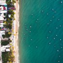 장산액자 이미지