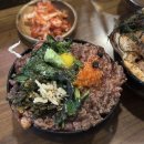 비오비(BOB) | 인천 당하동 맛집 '비오비(BOB) 방문기, 힙한 감성 속 인생 덮밥을 만나다 (주차 웨이팅 팁)