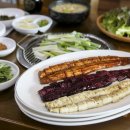 고창선운사 정금자할매풍천장어 이미지