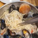해물칼국수 - 홍천군 남산강변로5길 3 | 해물칼국수