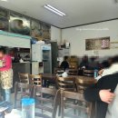 민속칼국수 이미지