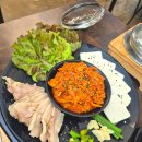 수양로 | 거제 맛집 직접 만든 수제두부 맛집 꼬숩두부에서 한상차림 제대로 먹고 온 후기