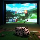 토마토스크린골프존 이미지