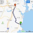종로직화쭈꾸미(덕신남창점) | 210516 해파랑길 5코스
