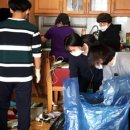 동아환경 노동조합 이미지