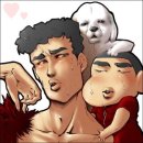 짱구네 이미지