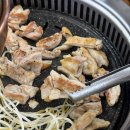 사계진미 - 마포구 와우산로29바길 5 | 서울 구디 회식 맛집 닭갈비와 술을 무한리필로 즐기는 사계진미