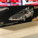 DeLorean Time Machine (백투더퓨쳐 2) 이미지