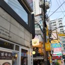 뜨뜻국수 이미지