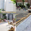 정문 앞 이미지