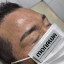 모나와 | 대전남자눈썹 고민하던 아빠랑 같이 다녀온 모나와 솔직 후기