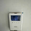고양시 일산동비디오폰 에이스11차아파트 코콤 인터폰 설치 후기