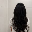 S디자인 | 원주, 무실동 / 살롱드뷰 에디션 2호점 :: S컬펌 디자인펌 후기 (손질 쉬운 펌 추천)