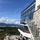 푸른지씨씨㈜ | 춘천 구봉산 카페 추천 음료 디저트 다양하고 브런치 지씨아뜰리에