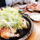 계성마늘통닭
