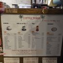 원남로-5 | 구미 원평동 금리단길 감성 프라이빗한 룸 카페 커피우드 솔직 후기 (feat. 카이막 맛집)