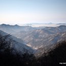 속리산 정기산행 후기~ 이미지