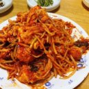 삼천포원조삼학물회 이미지